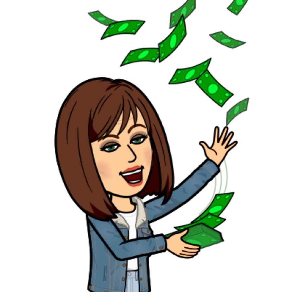 Let’s go shopping with some of my exceptional items! Make me an offer!!